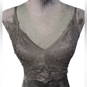PINK by Victoria’s Secret Lace Bralette - Size Lg (A-C)